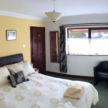 Meadow View Bed & Breakfast Tirril