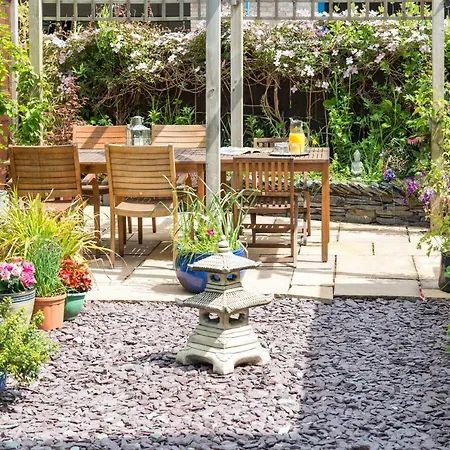 Bed & Breakfast Meadow View