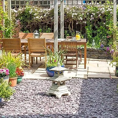 B&B Meadow View Tirril