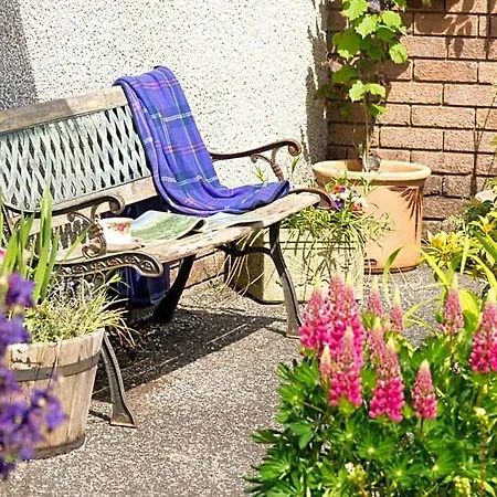 Meadow View B&B Tirril