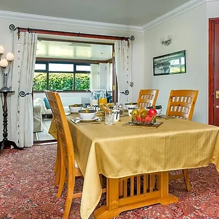 Meadow View B&B