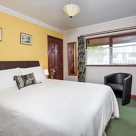 Meadow View B&B 3*