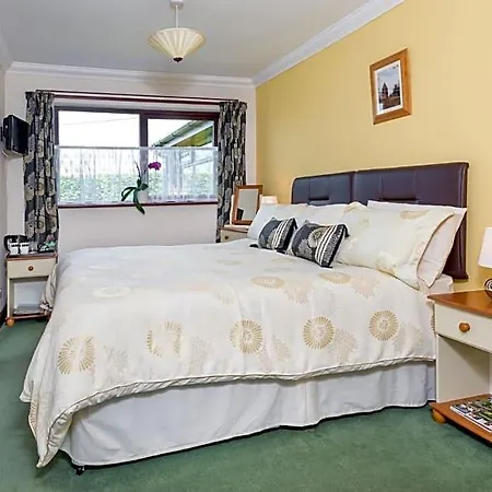Meadow View B&B 3*
