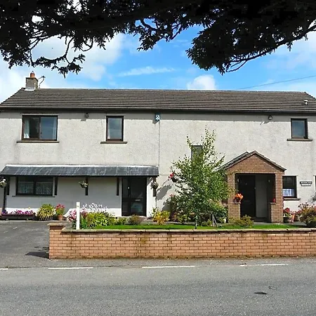 B&B Meadow View Tirril