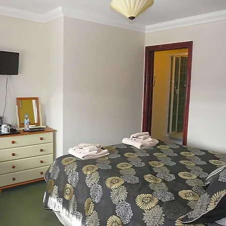 Meadow View B&B 3*