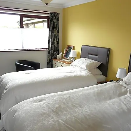Meadow View 3* Tirril