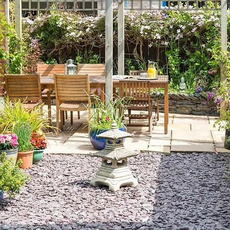Bed and Breakfast Meadow View