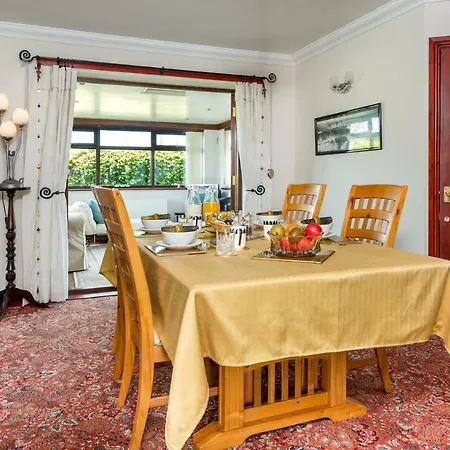 Meadow View Bed and breakfast Tirril