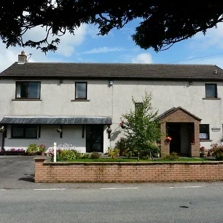 Alojamento de Acomodação e Pequeno-almoço Meadow View