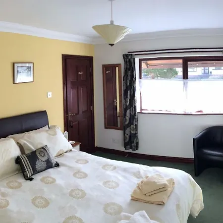 Meadow View Alojamento de Acomodação e Pequeno-almoço Tirril