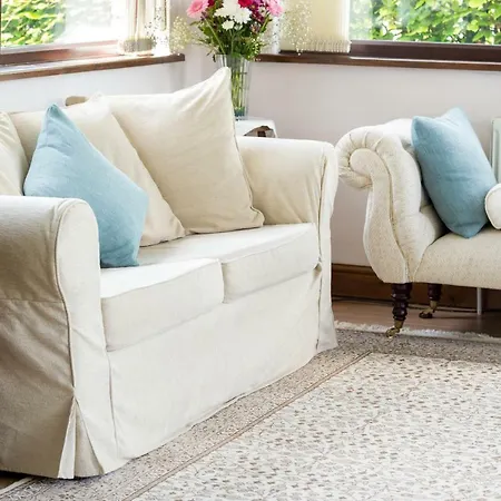 Meadow View Alojamento de Acomodação e Pequeno-almoço