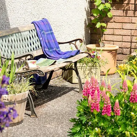 Meadow View Alojamento de Acomodação e Pequeno-almoço Tirril