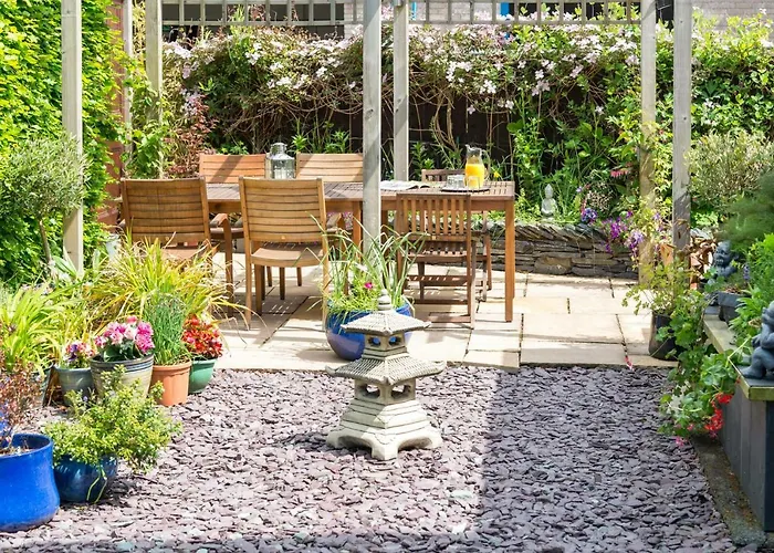 فندق مبيت وإفطار Meadow View