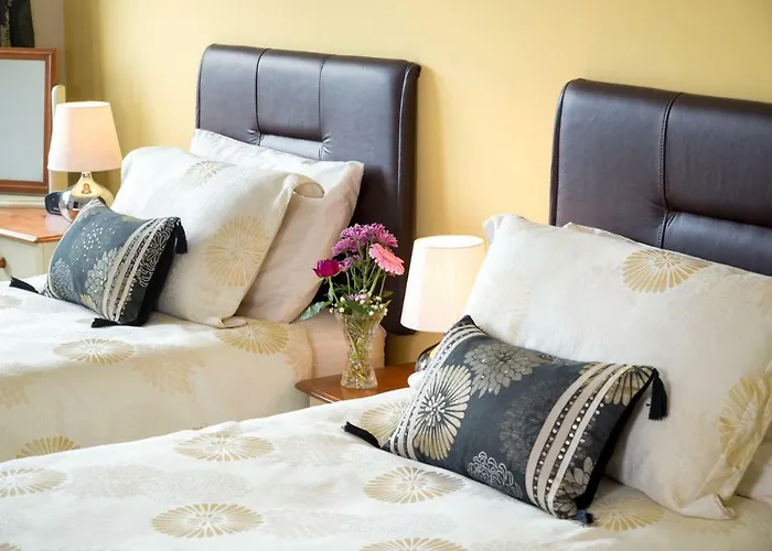 Meadow View فندق مبيت وإفطار 3*