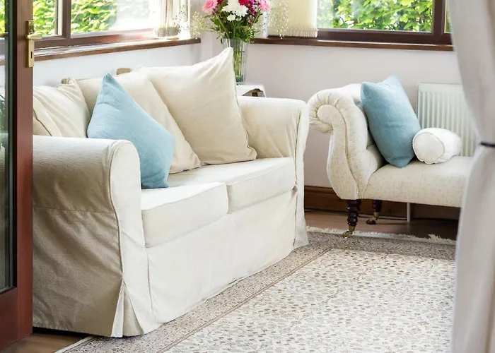 Meadow View فندق مبيت وإفطار