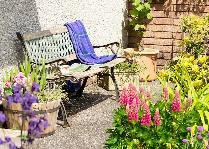 Meadow View فندق مبيت وإفطار Tirril